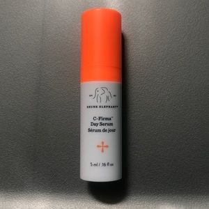 Mini Drunk Elephant C-Firma Day Serum
